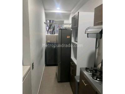 Apartamento en venta en Ciudad Del Rio, Medellín · foto 6 de 13