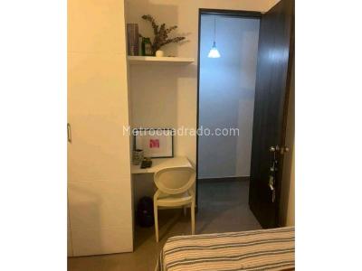 Apartamento en venta en Ciudad Del Rio, Medellín · foto 7 de 13
