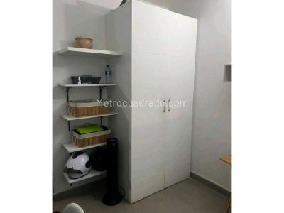 Apartamento en venta en Ciudad Del Rio, Medellín · foto 10 de 13