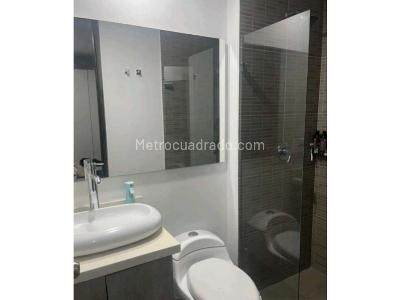 Apartamento en venta en Ciudad Del Rio, Medellín · foto 11 de 13