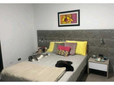 Apartamento en venta en Ciudad Del Rio, Medellín · foto 12 de 13