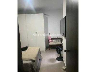 Apartamento en venta en Ciudad Del Rio, Medellín · foto 13 de 13