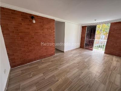 Apartamento en venta en Envigado, Envigado · foto 3 de 16