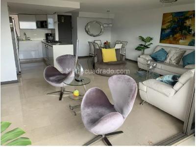 Apartamento de 3 alcobas en venta en Laureles, Medellín, 118 m² · foto 4 de 16