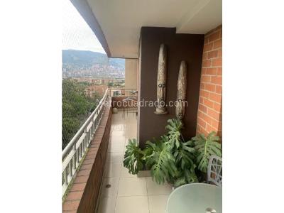 Apartamento de 3 alcobas en venta en Laureles, Medellín, 118 m² · foto 6 de 16