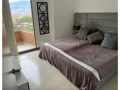 Apartamento de 3 alcobas en venta en Laureles, Medellín, 118 m² · foto 10 de 16