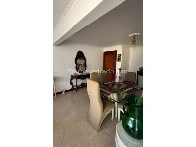 Apartamento de 3 alcobas en venta en Laureles, Medellín, 125 m² · foto 5 de 13
