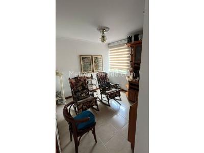 Apartamento de 3 alcobas en venta en Laureles, Medellín, 125 m² · foto 6 de 13
