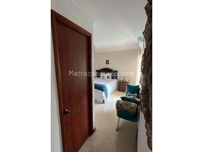 Apartamento de 3 alcobas en venta en Laureles, Medellín, 125 m² · foto 13 de 13