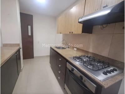 Apartamento en venta en Ciudad Del Rio, Medellín · foto 2 de 15