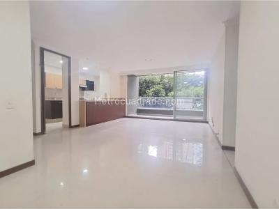 Apartamento en venta en Ciudad Del Rio, Medellín · foto 3 de 15