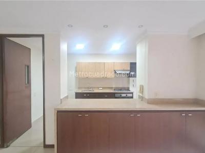 Apartamento en venta en Ciudad Del Rio, Medellín · foto 7 de 15