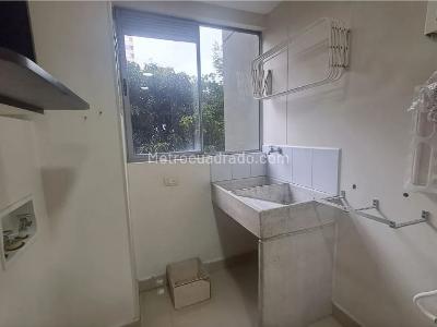 Apartamento en venta en Ciudad Del Rio, Medellín · foto 10 de 15