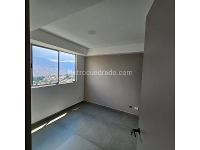 Apartamento de 2 alcobas en venta en Amazonia, Bello, 64 m² · foto 4 de 20