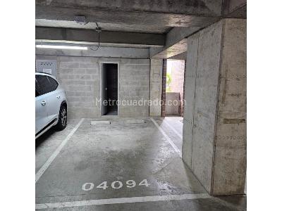 Apartamento de 2 alcobas en venta en Amazonia, Bello, 64 m² · foto 7 de 20