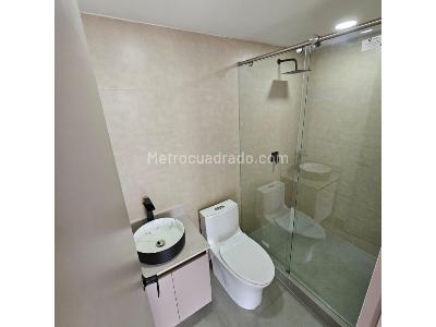 Apartamento de 2 alcobas en venta en Amazonia, Bello, 64 m² · foto 8 de 20