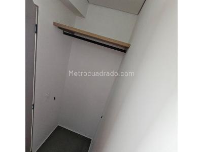 Apartamento de 2 alcobas en venta en Amazonia, Bello, 64 m² · foto 10 de 20