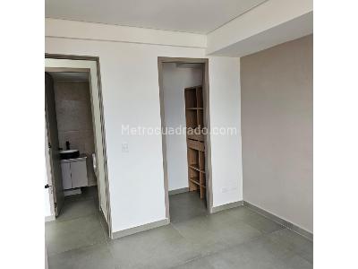 Apartamento de 2 alcobas en venta en Amazonia, Bello, 64 m² · foto 11 de 20