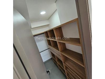 Apartamento de 2 alcobas en venta en Amazonia, Bello, 64 m² · foto 12 de 20