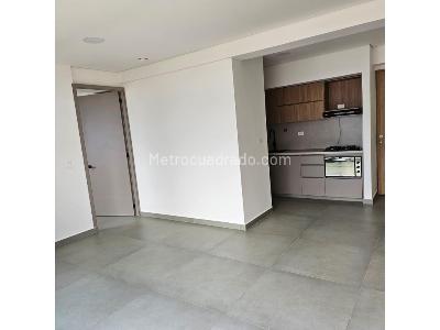 Apartamento de 2 alcobas en venta en Amazonia, Bello, 64 m² · foto 13 de 20