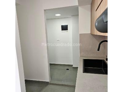 Apartamento de 2 alcobas en venta en Amazonia, Bello, 64 m² · foto 14 de 20