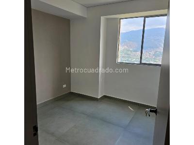 Apartamento de 2 alcobas en venta en Amazonia, Bello, 64 m² · foto 15 de 20