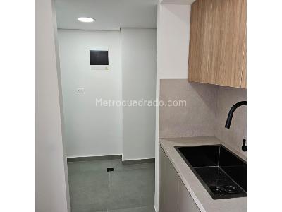 Apartamento de 2 alcobas en venta en Amazonia, Bello, 64 m² · foto 16 de 20
