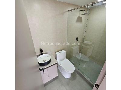 Apartamento de 2 alcobas en venta en Amazonia, Bello, 64 m² · foto 17 de 20