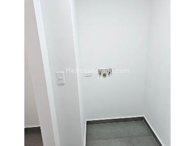 Apartamento de 2 alcobas en venta en Amazonia, Bello, 64 m² · foto 19 de 20