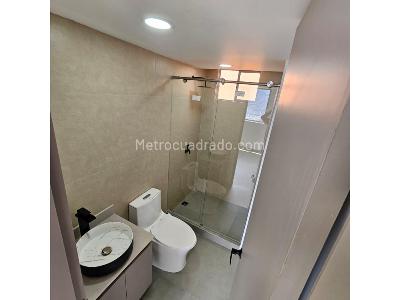 Apartamento de 2 alcobas en venta en Amazonia, Bello, 64 m² · foto 20 de 20