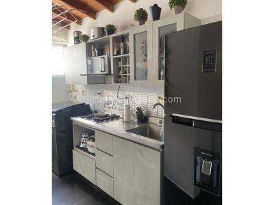 Apartamento de 3 alcobas en venta en El Esmeraldal, Envigado, 61 m² · foto 4 de 11