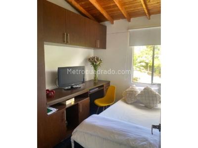 Apartamento de 3 alcobas en venta en El Esmeraldal, Envigado, 61 m² · foto 7 de 11
