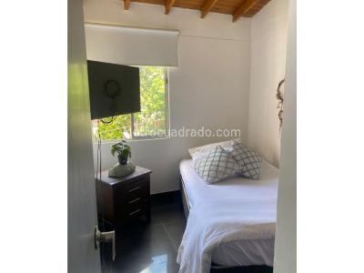 Apartamento de 3 alcobas en venta en El Esmeraldal, Envigado, 61 m² · foto 8 de 11