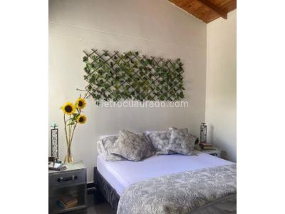 Apartamento de 3 alcobas en venta en El Esmeraldal, Envigado, 61 m² · foto 9 de 11