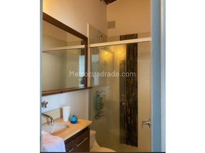 Apartamento de 3 alcobas en venta en El Esmeraldal, Envigado, 61 m² · foto 10 de 11