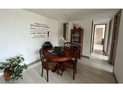 Apartamento en venta en Camino Verde, Envigado · foto 2 de 15
