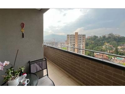 Apartamento en venta en Camino Verde, Envigado · foto 4 de 15