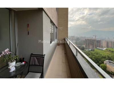 Apartamento en venta en Camino Verde, Envigado · foto 5 de 15