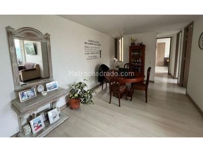 Apartamento en venta en Camino Verde, Envigado · foto 6 de 15