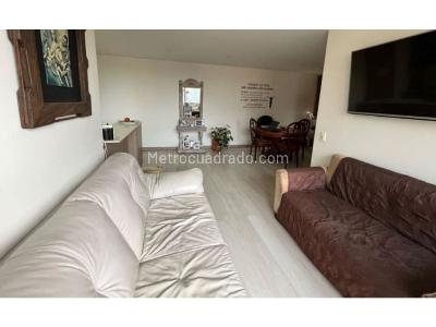 Apartamento en venta en Camino Verde, Envigado · foto 15 de 15