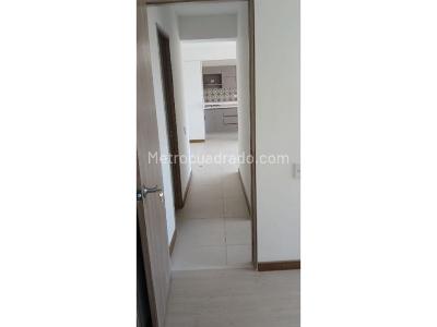 Apartamento de 2 alcobas en venta en Colombia / Antioquia / Itagui, Itagüí, 60 m² · foto 4 de 20