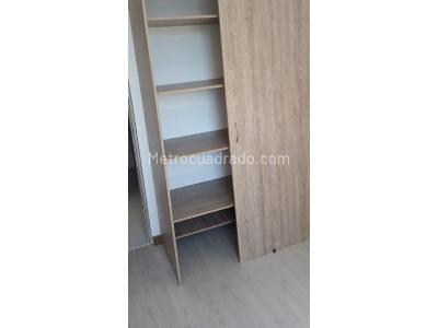 Apartamento de 2 alcobas en venta en Colombia / Antioquia / Itagui, Itagüí, 60 m² · foto 9 de 20
