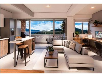 Apartamento de 2 alcobas en venta en Colombia / Antioquia / Itagui, Itagüí, 60 m² · foto 13 de 20