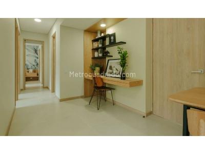 Apartamento de 2 alcobas en venta en Colombia / Antioquia / Itagui, Itagüí, 60 m² · foto 15 de 20