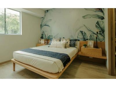 Apartamento de 2 alcobas en venta en Colombia / Antioquia / Itagui, Itagüí, 60 m² · foto 16 de 20