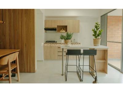 Apartamento de 2 alcobas en venta en Colombia / Antioquia / Itagui, Itagüí, 60 m² · foto 17 de 20