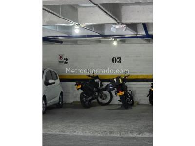 Apartamento de 3 alcobas en venta en Conquistadores, Medellín, 107 m² · foto 8 de 18