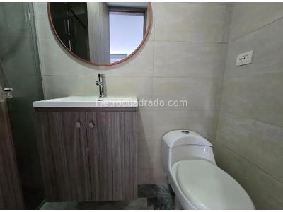 Apartamento de 3 alcobas en venta en Conquistadores, Medellín, 107 m² · foto 9 de 18