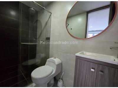 Apartamento de 3 alcobas en venta en Conquistadores, Medellín, 107 m² · foto 12 de 18