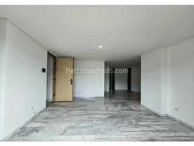Apartamento de 3 alcobas en venta en Conquistadores, Medellín, 107 m² · foto 17 de 18